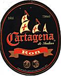 Ron Cartagena de Indias