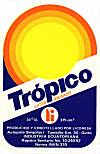Anisado Tropico