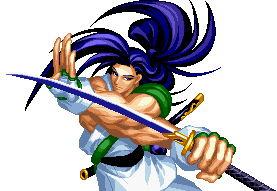 Kazama Sogetsu