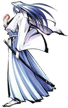 Nanakase Ichiro