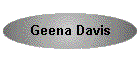 Geena Davis
