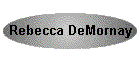 Rebecca DeMornay