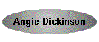 Angie Dickinson