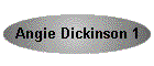 Angie Dickinson 1