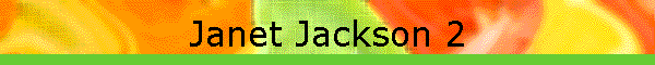 Janet Jackson 2