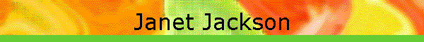 Janet Jackson