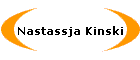 Nastassja Kinski