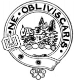 bonnet badge of Campbell of Argyll