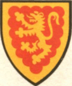 wapen van �n familiehoof