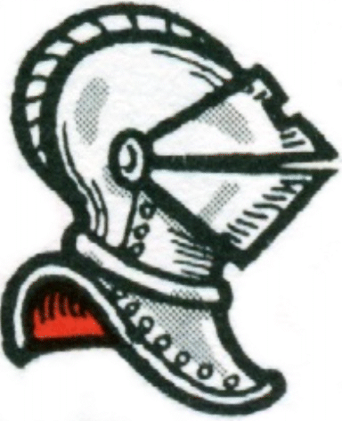 helmet of a Spanish ��bastardo��, facing the sinister
