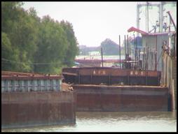 North American lock