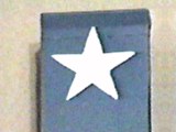 Bandeira restaurada