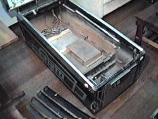 Gabinete