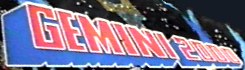 Gemini 2000