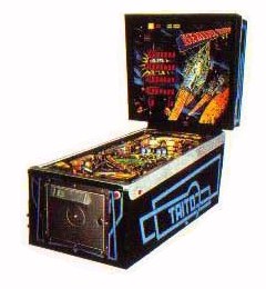 Gemini 2000