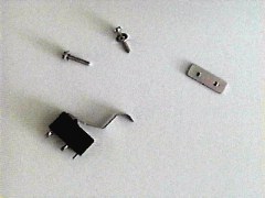 micro-switch