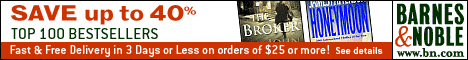 Barnes & Noble Online Bookstore: Used Textbooks, New Books, Out-of-Print Book Searches & More