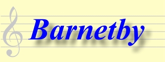 Barnetby Title