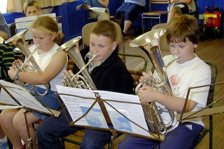 Lucy Ringrose, James Healey & Benjamin George