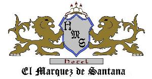 El Marquez de Santana