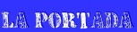 Portada
