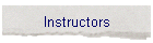 Instructors