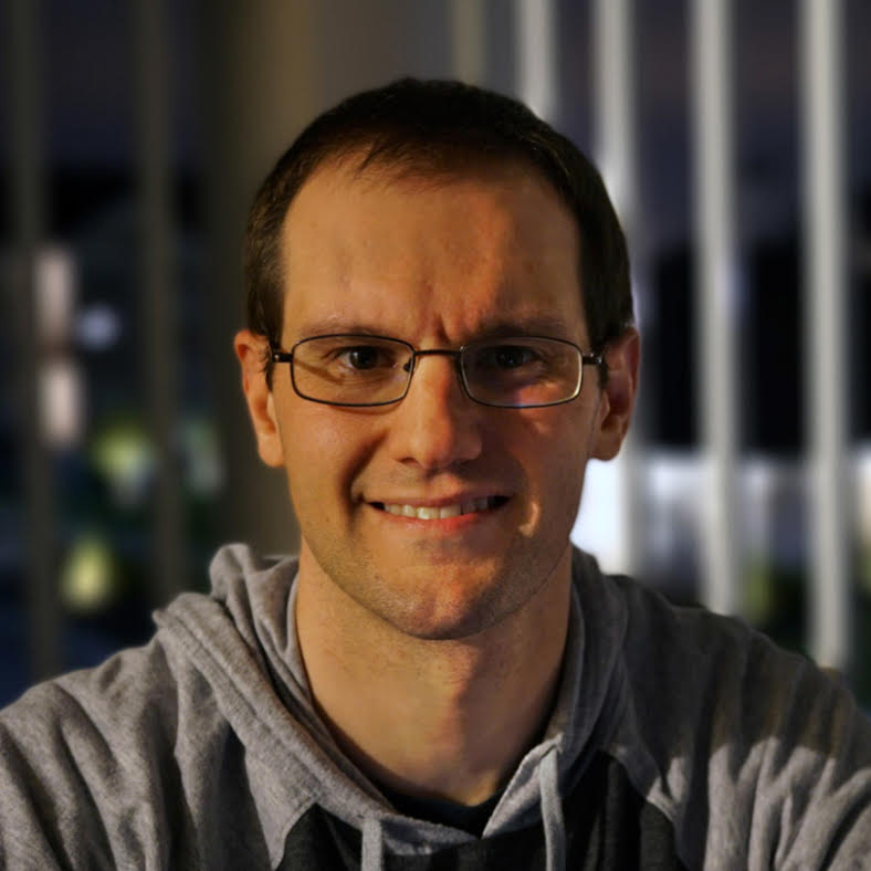 Barry Janiszewski