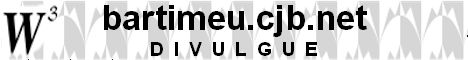 Este Site � Seu!