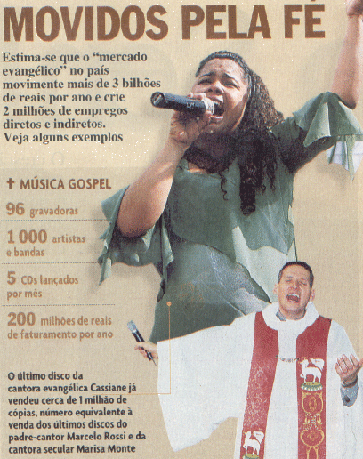 Compara��o