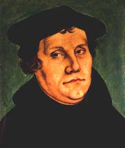 Martinho Lutero