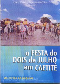 Capa do Livro