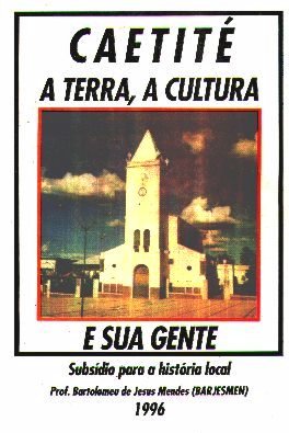 Capa do Livro
