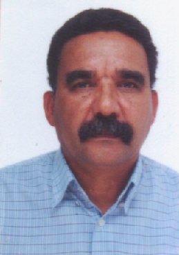 Bartolomeu de Jesus Mendes