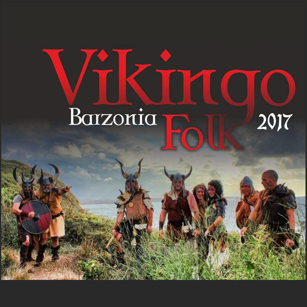 Barzonia