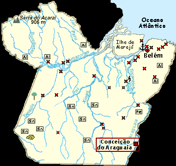 Conceição do Araguaia
