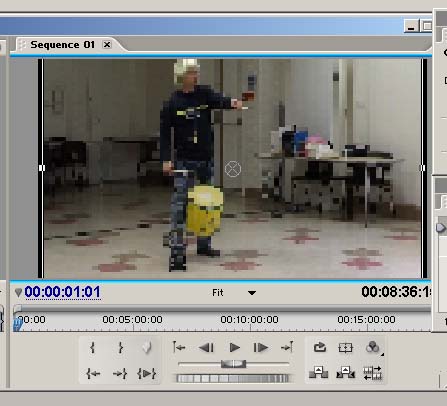 cropping in pp a