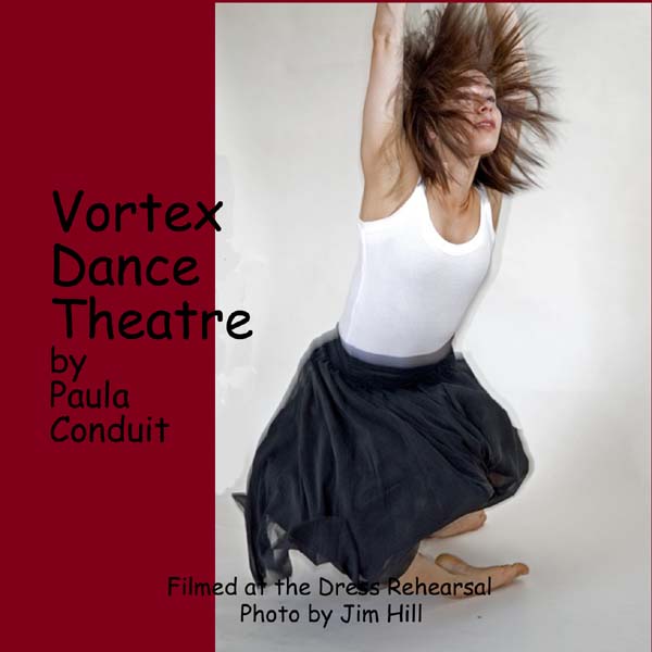 Vortex Dance
