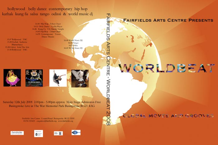 WorldBeat