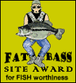 FAT BASS Award
from Carpe Carpio FISH Designs