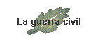 La guerra civil