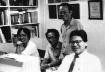 Veritas glory days. Click to magnify