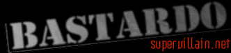 Bastardo