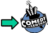 Comedy Central