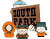The best Place for South Park Stuff
