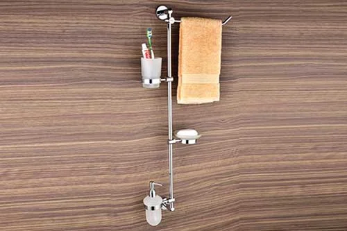 tooth brush holder with soap dish supplier