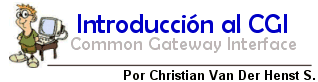 Cgi Title