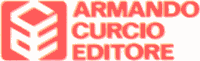 Logo Armando Curcio Editore