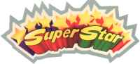 Logo SuperStar