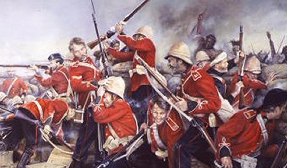 The Battlefields Route in South Africa is not a journey, it is a rich experience. 