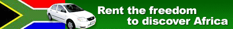 Click here to get a car for hire in south africa.